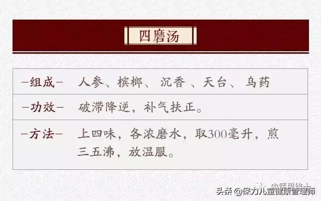 孩子积食容易反复怎么调理脾胃,孩子特别容易积食怎么调理