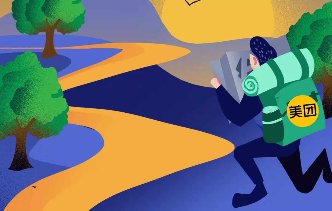 无所不能的美团,美团真的无法无天吗