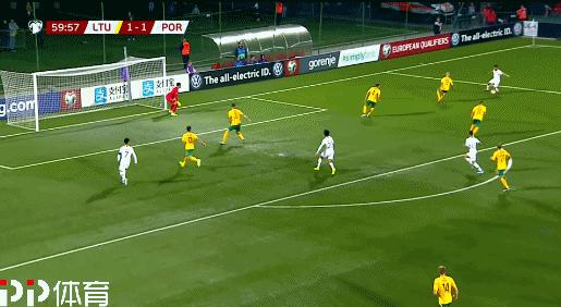 葡萄牙vs立陶宛菲利克斯,欧洲杯德国vs葡萄牙c罗传球