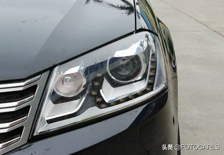 3.0lv6发动机迈腾,全新b级车迈腾3.0v6