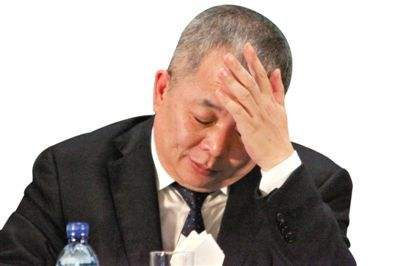 绿城老板宋卫平事迹,宋卫平绿城房地产