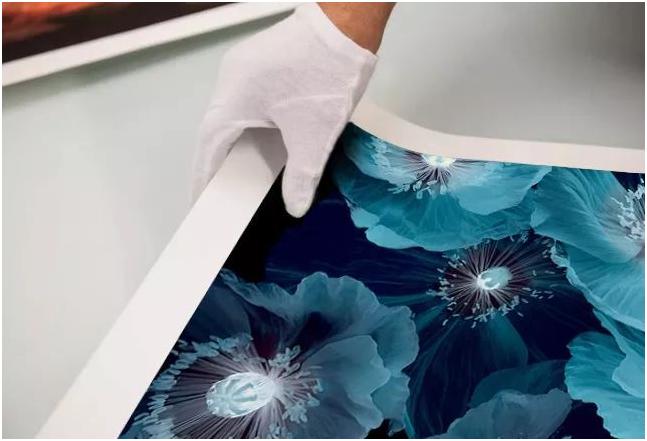 数字输出指南：C-Prints与GicléeArtPrint