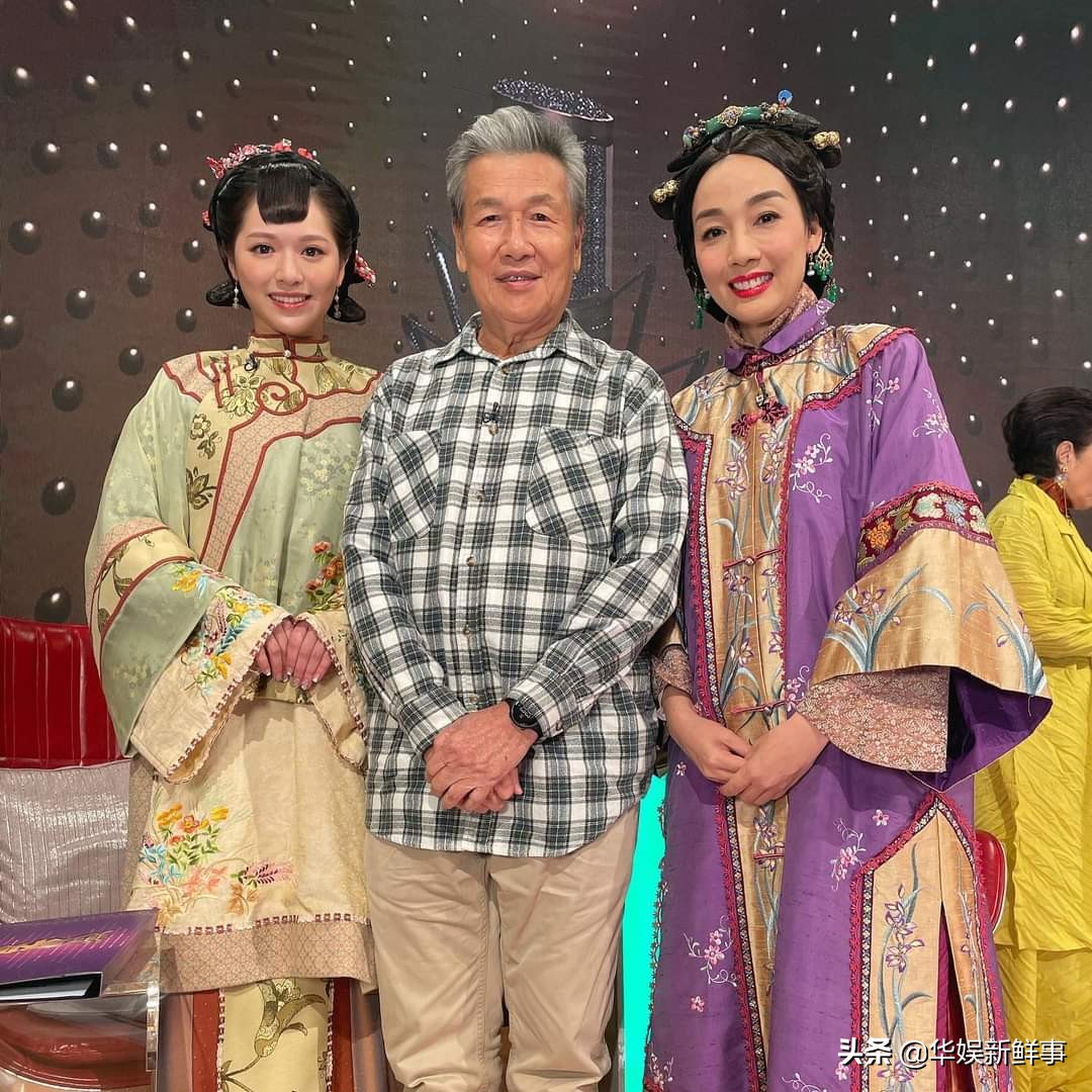 tvb参加声临其境,tvb粤语官方吐槽