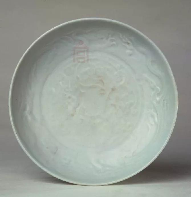 两岸故宫馆藏元代瓷器鉴赏,故宫元代瓷器碎片