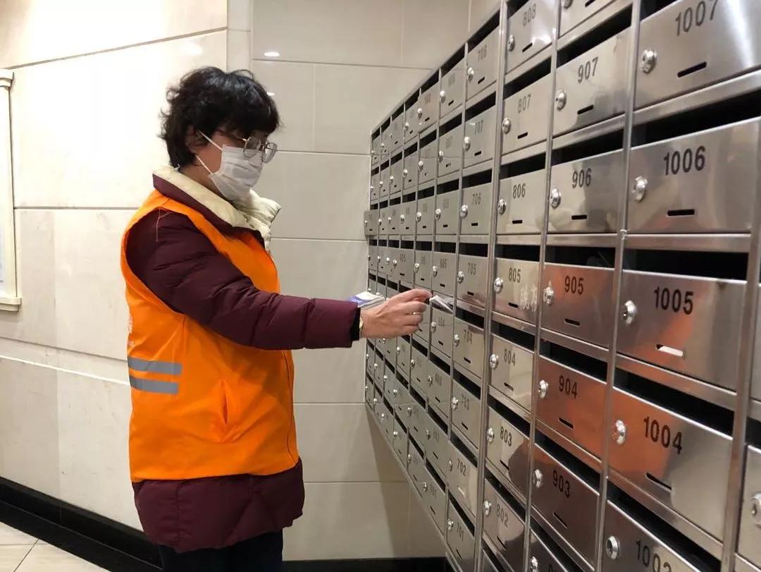 枫林街道抗疫,上海徐汇枫林疫情