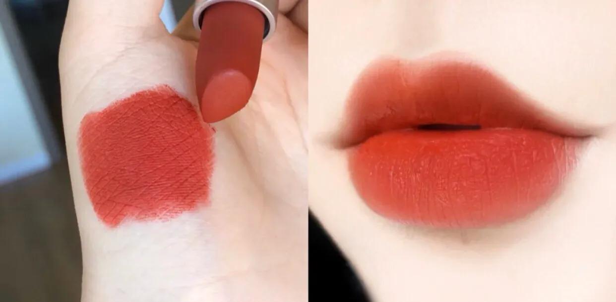 mac口红子弹头推荐素颜日常色滋润,mac最值得入手的子弹头