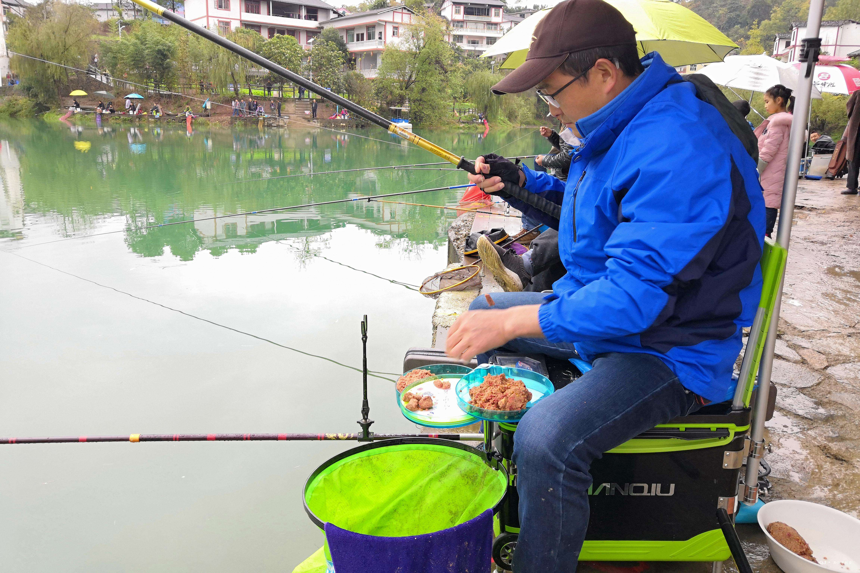 黑坑添加小药的正确方法与技巧,野钓钓鱼小药排行榜第一名