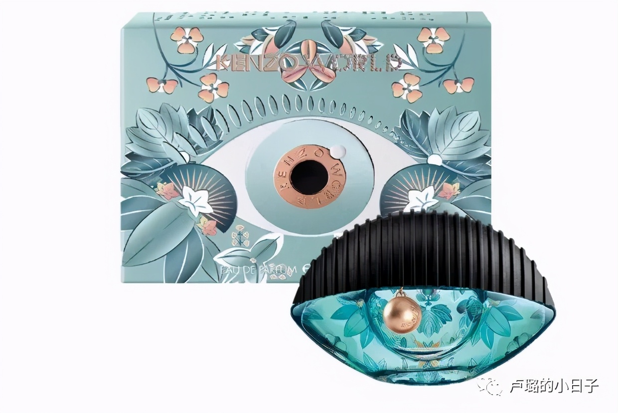 kenzo为什么有名,kenzo十大经典