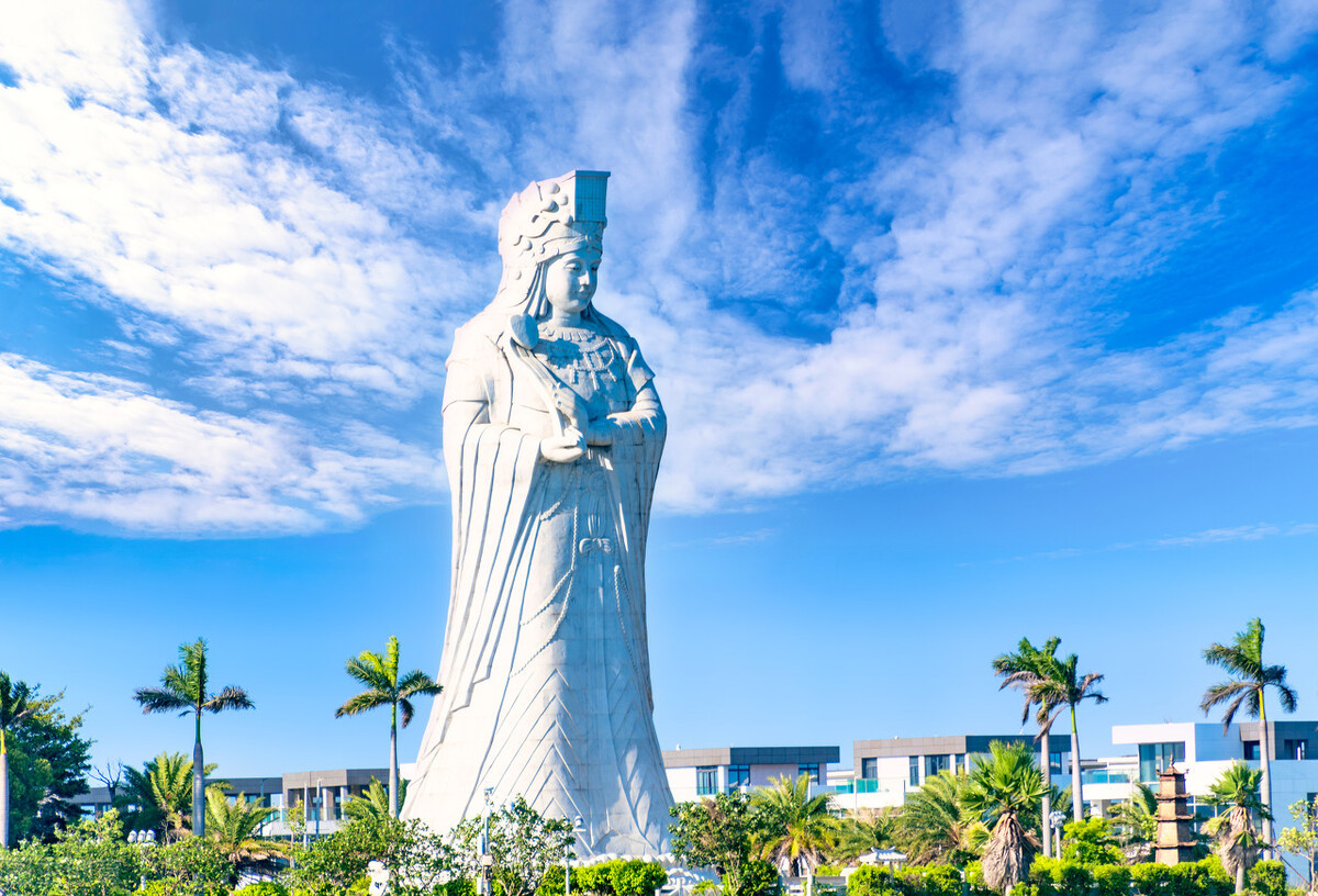 闽南人眼中的汕尾,你以为的汕尾现实上的汕尾