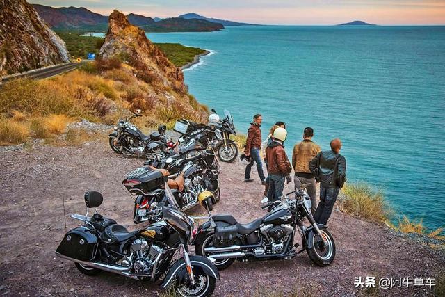 哪种摩托车骑起来安全,摩托车如何骑才安全视频