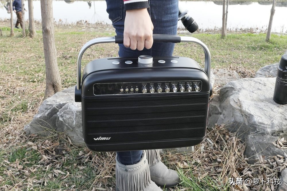 户外唱歌音箱维妙k9,120w维妙k6l户外音响