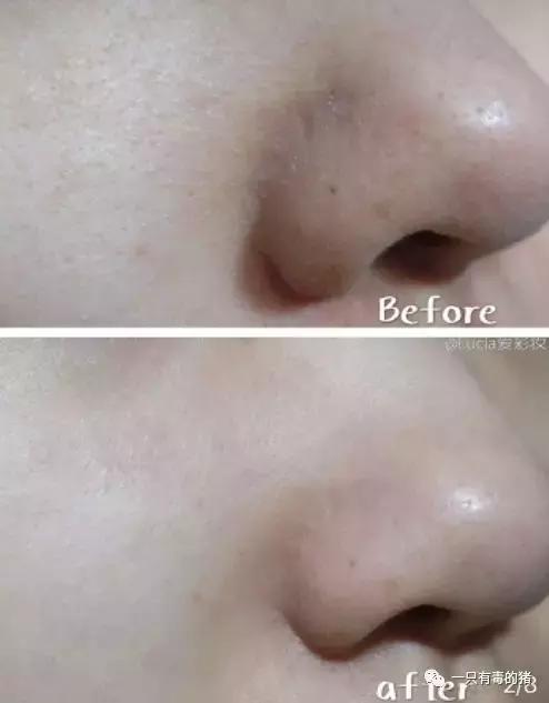 某书上火到不行的灌肤,是把我们的智商按在地上摩擦么