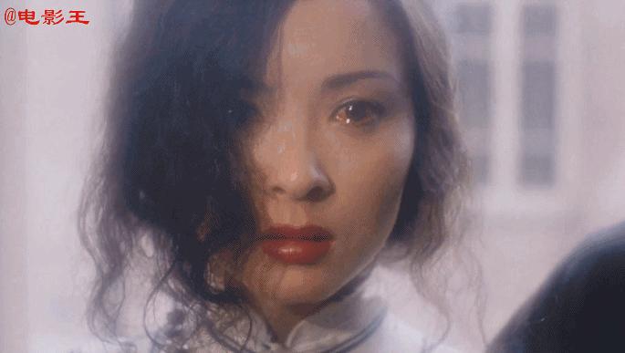 盘点最美杨贵妃,最美杨贵妃的结局