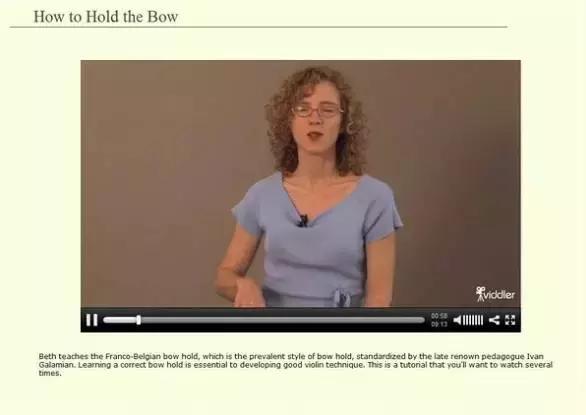 小提琴握弓手法细节图儿童,小提琴右手持弓手腕如何练习