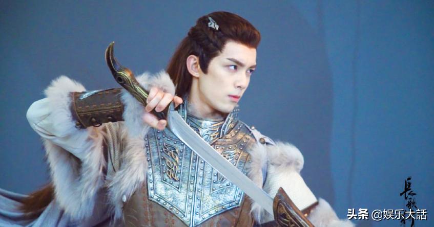 内娱95后小花小生,内娱95小生合集