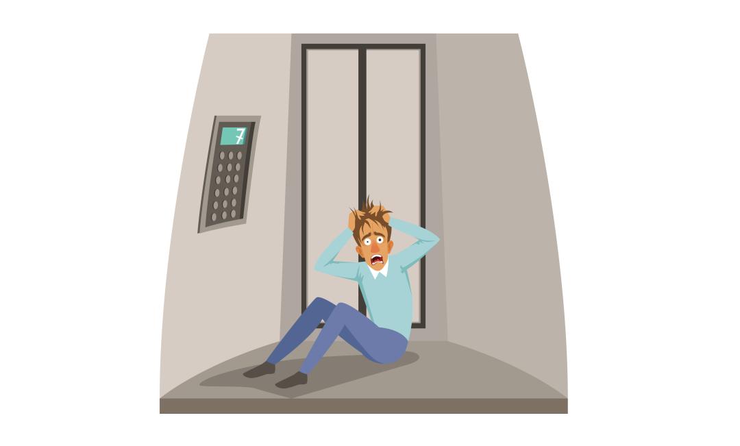 安全防范小妙招,安保人员遇突发事件怎么处理