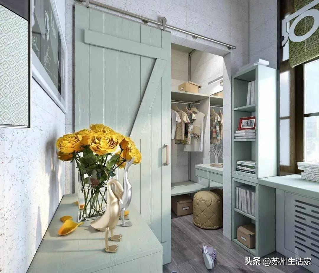 谷仓门值得装修吗,谷仓门为何装修师傅不建议做