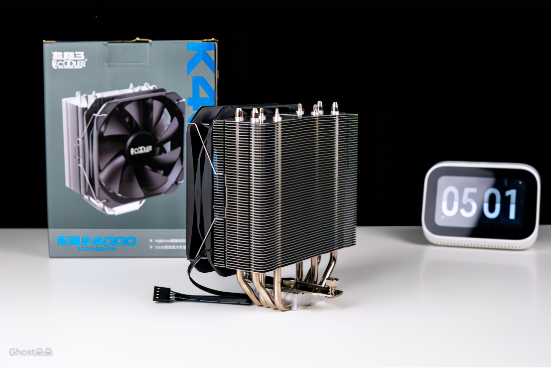 超频3东海k4000,超频3东海r4000测评