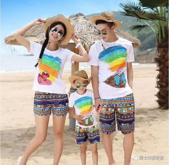 夏季微胖男士短袖,微胖男士夏季九分休闲裤