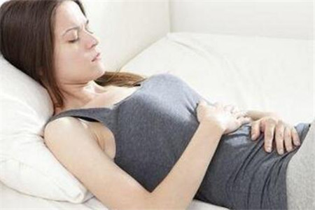 女人月经半个月都不走怎么办,月经干净半个月后又来是什么原因