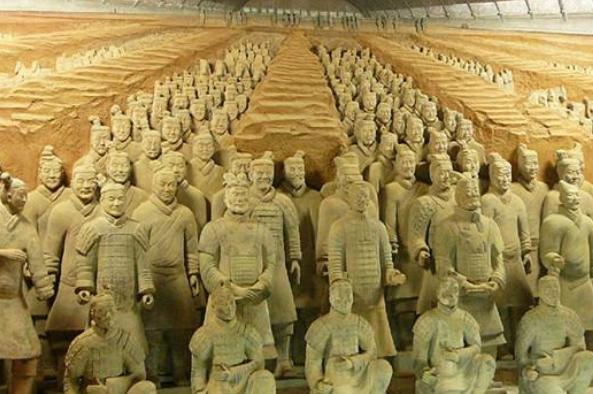 西安城中村蜗居,西安仅存的城中村