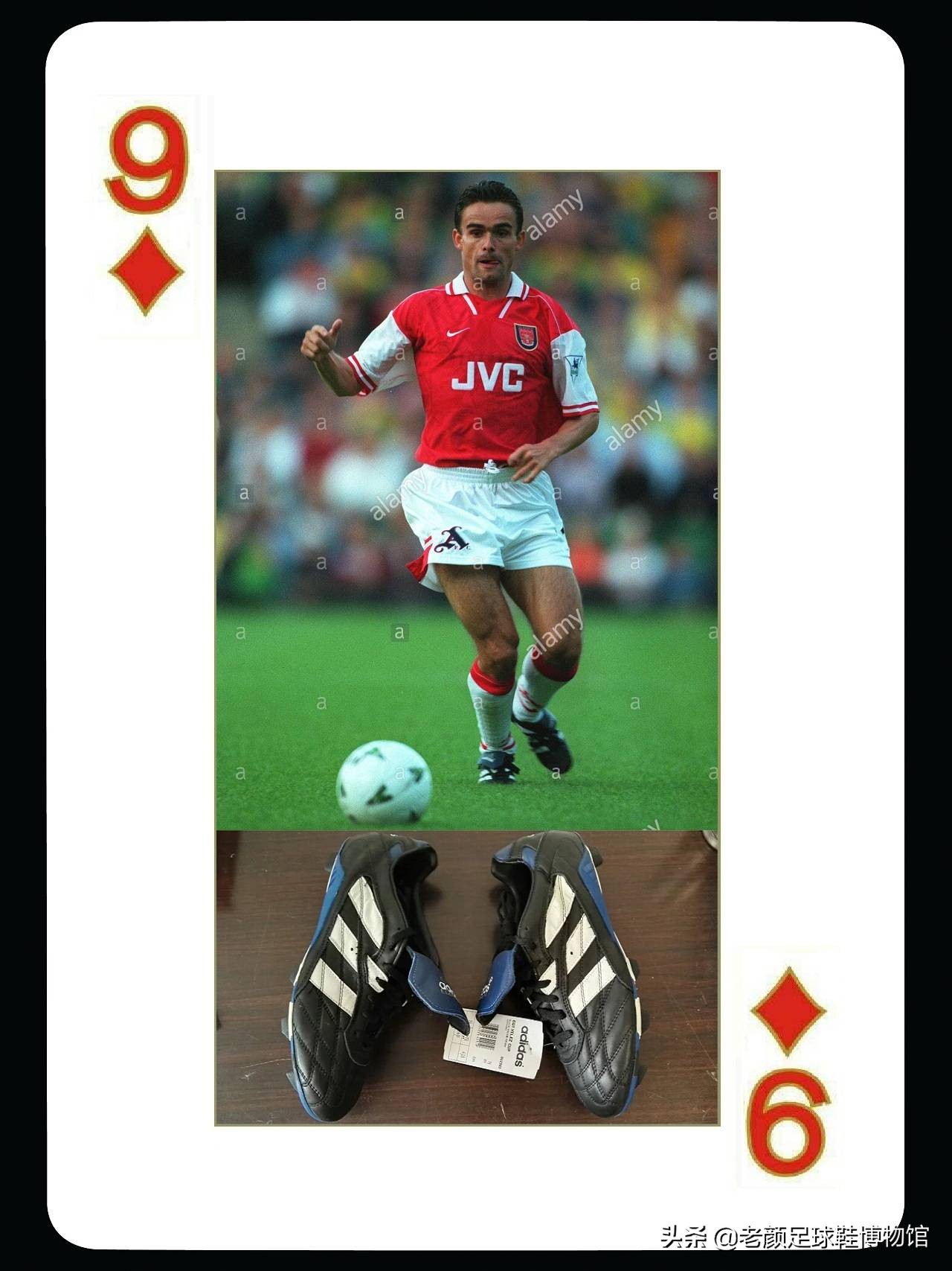 阿迪达斯老款猎鹰足球鞋测评,adidas足球鞋猎鹰2022黑红