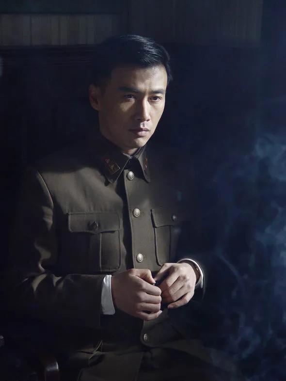 暗算三部曲之捕风结局活了几个,暗算电视剧评价