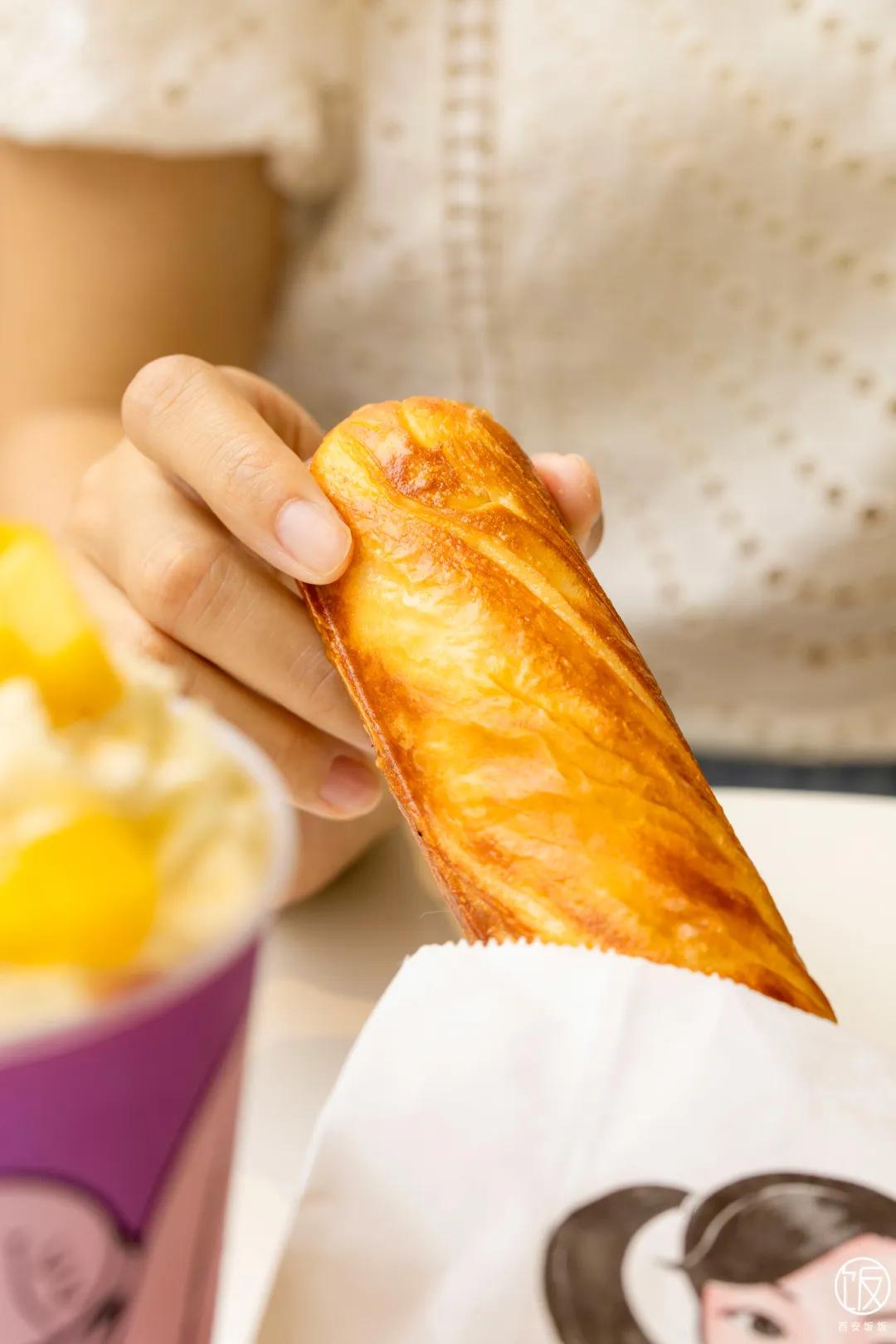 十块钱十根的香酥牛奶棒,牛奶棒香酥团购9.9元7根