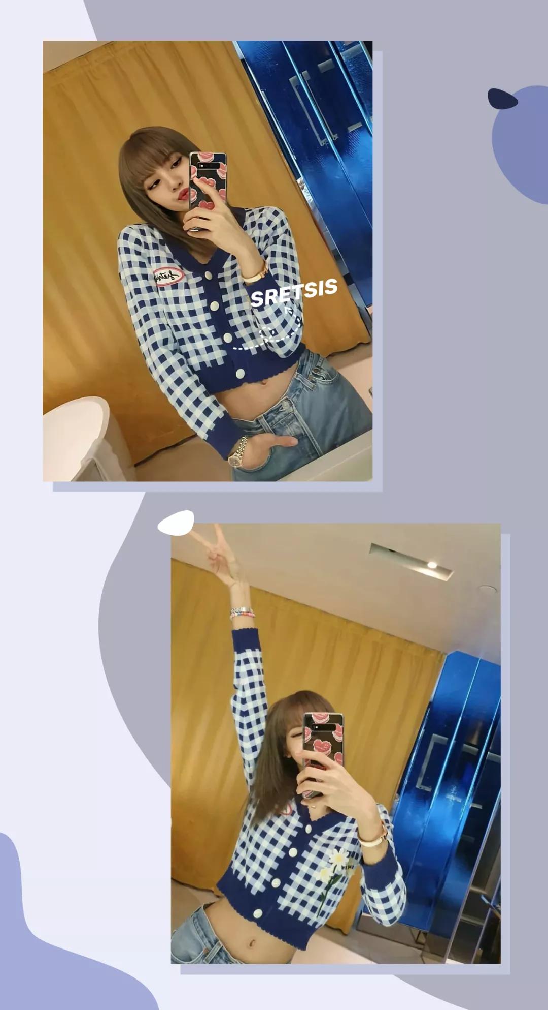 人间芭比lisa的心酸历史,人间芭比lisa公开破格造型