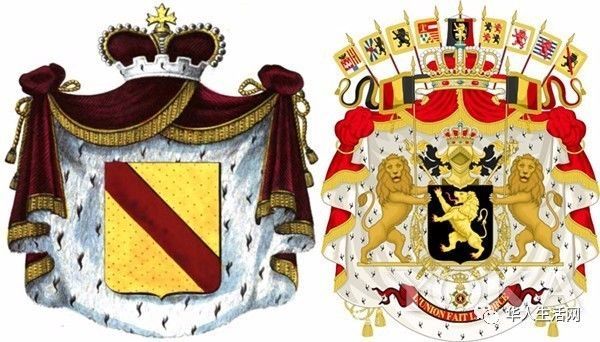 中国妹子成欧洲王妃,欧洲第一位黄种人王妃