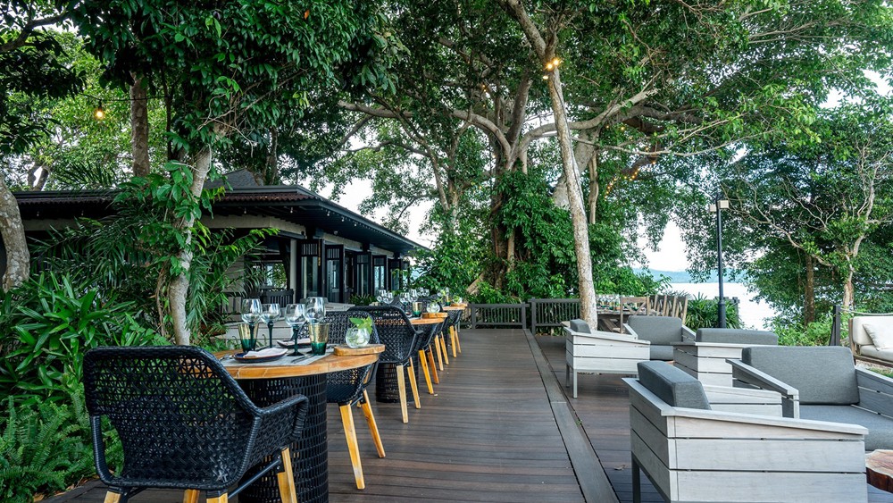 人少免签海岛,人少风景好的国家