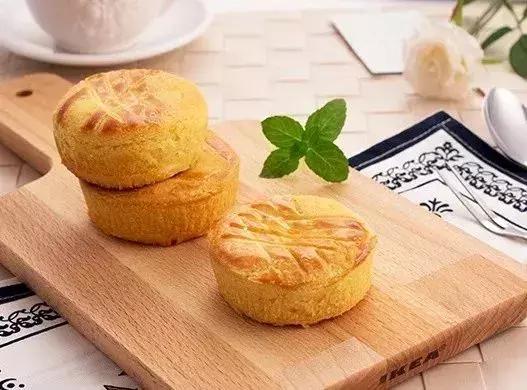 上万份甜品免费吃,西安首届甜品嘉年华来了