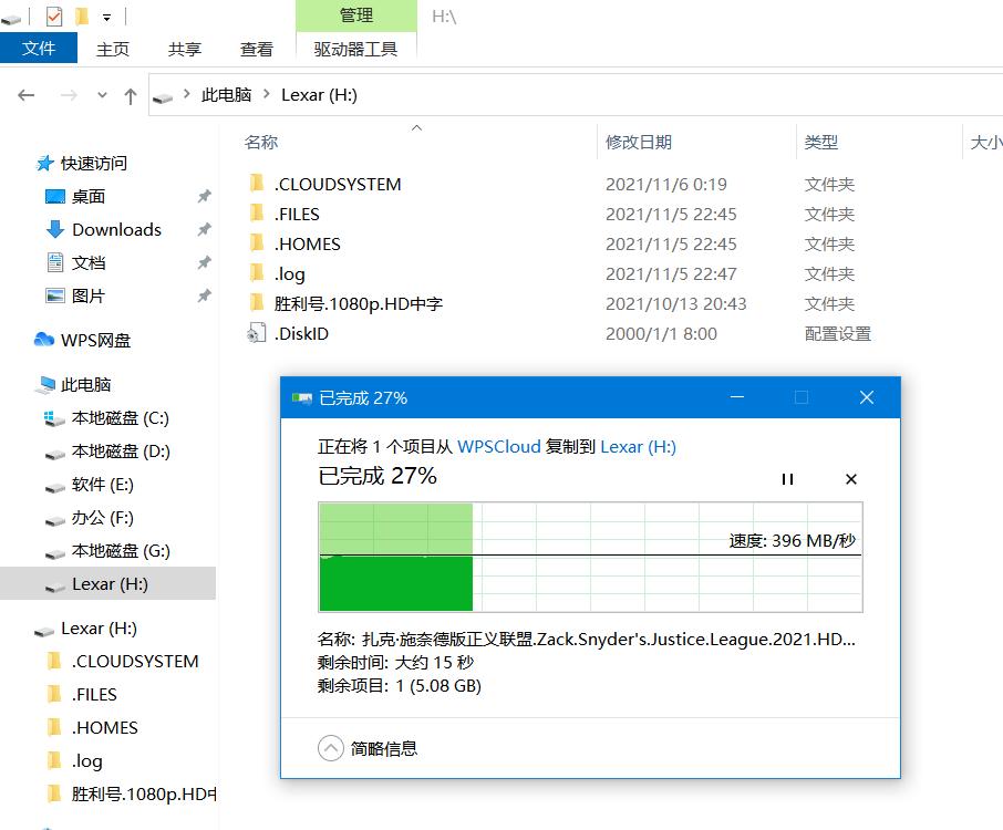 云存储数据中心搭建,闲置移动硬盘搭建个人云盘