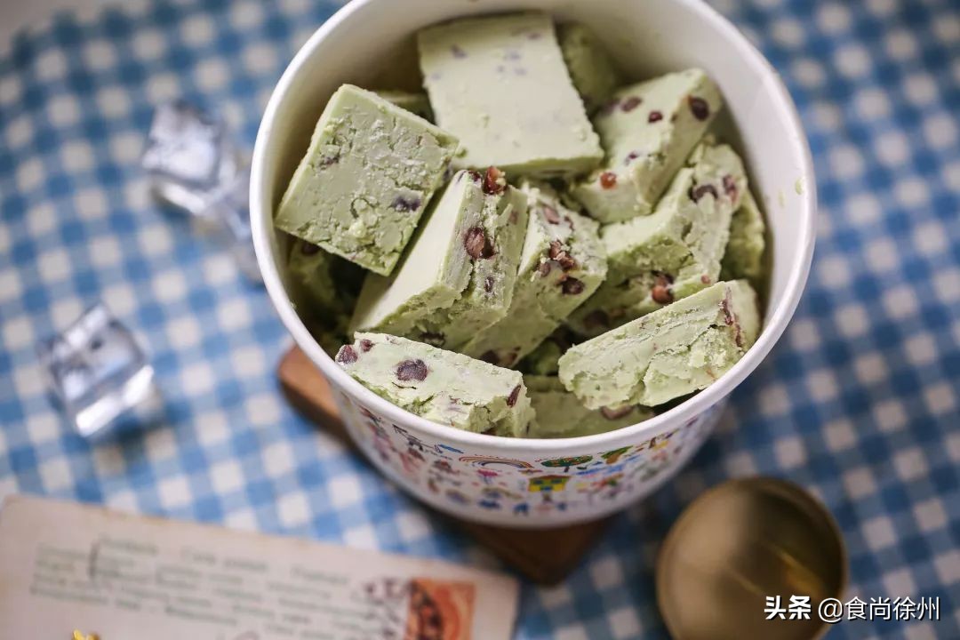 仙豆糕火爆,栗子仙豆糕徐州