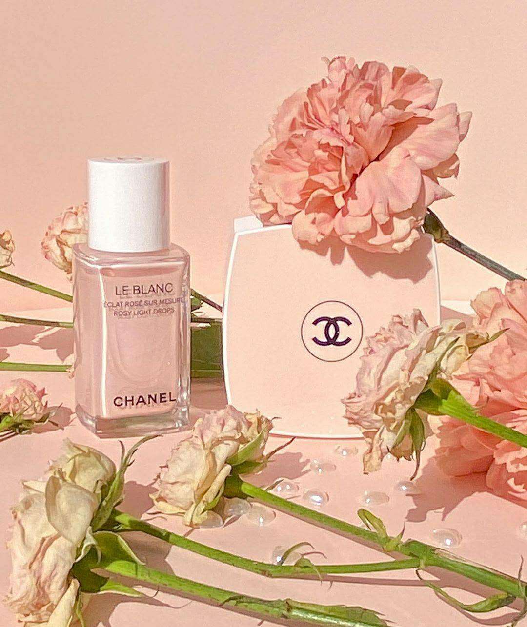 香奈儿老款气垫和新款气垫,香奈儿新气垫平替