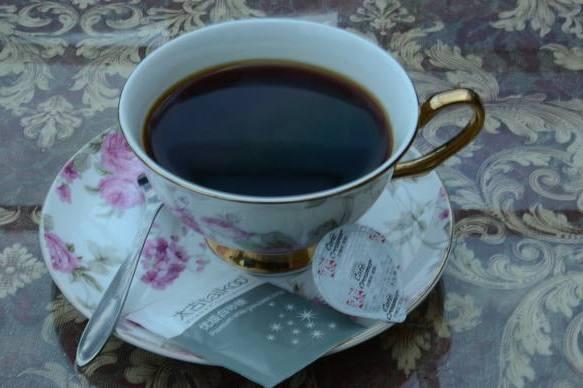 四种最好喝的咖啡排名,贵族咖啡