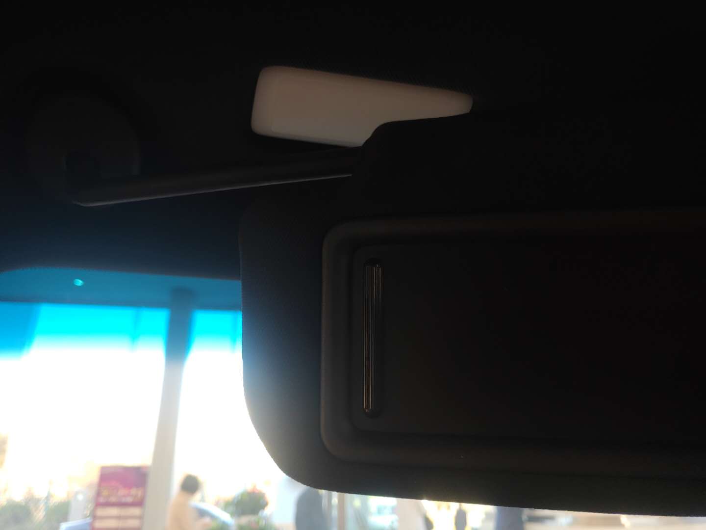 这才是豪车该有的样子,雷克萨斯es200可以做滴滴豪华车吗