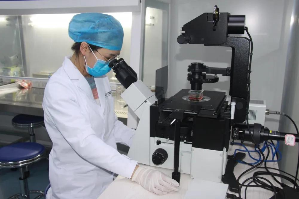 青岛市口腔医院视频,青岛口腔医院的发展史