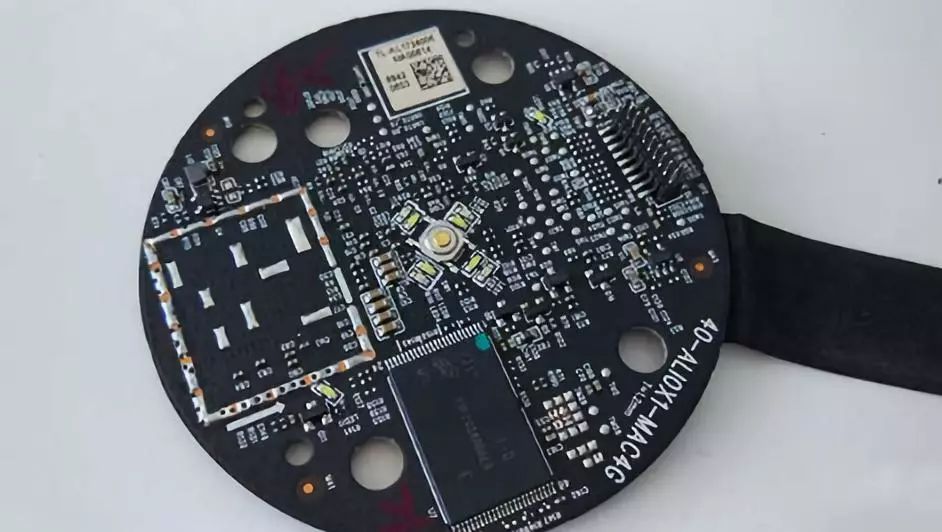 亚马逊智能音箱echo售价,亚马逊智能音箱测评