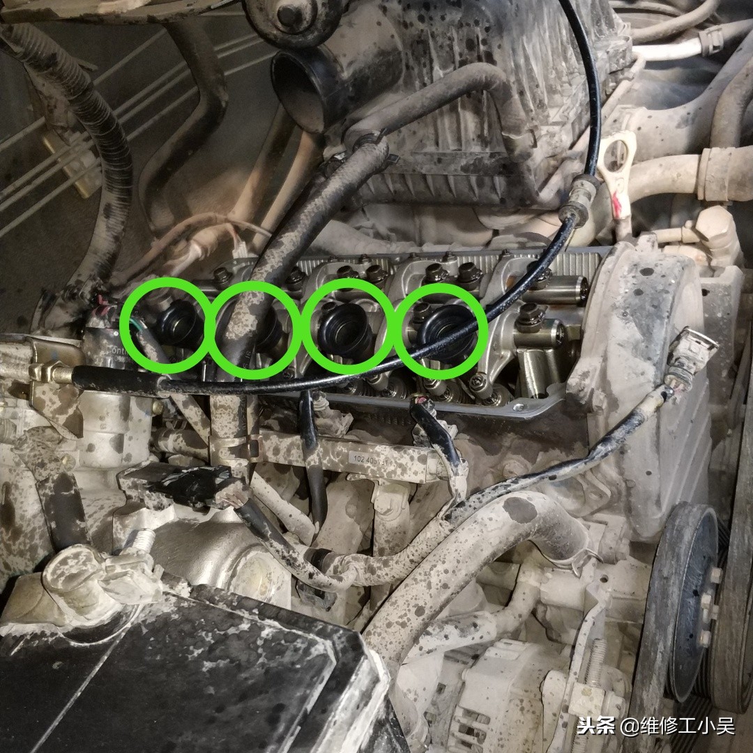 东风风行菱智m5维修视频,风行菱智m5油底壳漏油