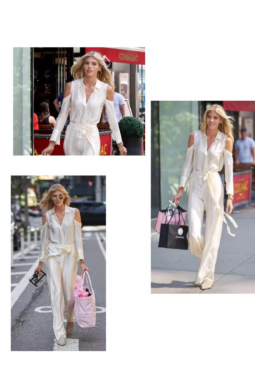 连体裤睡衣怎么上厕所比较好,连体裤该怎么上厕所