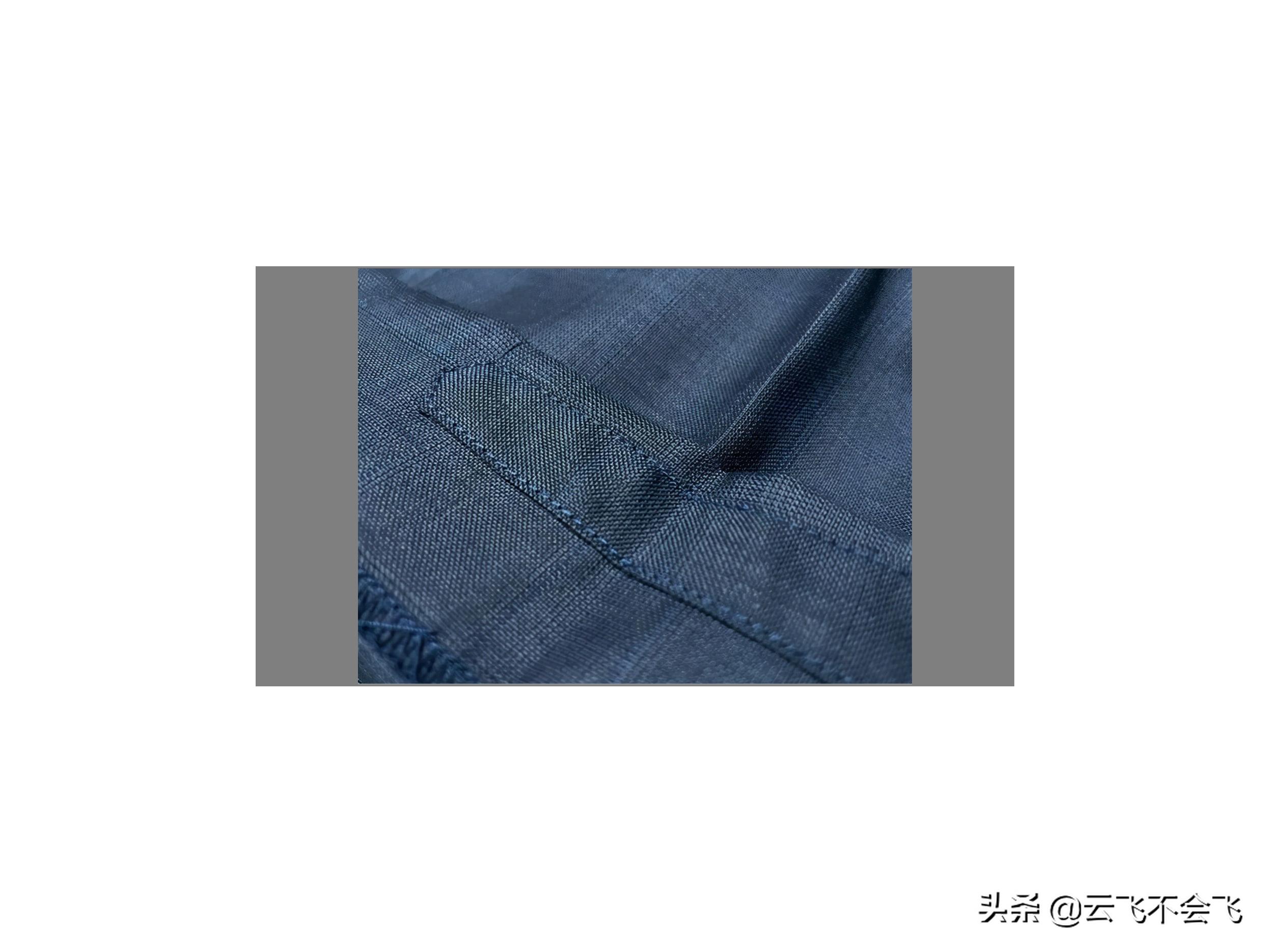 比较有质感的西裤,西裤怎样塑造它的高级感