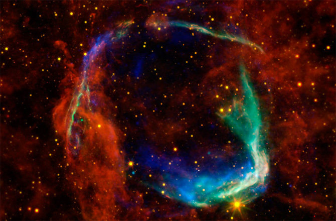 世界十大奇葩望远镜,世界上最大最强的黑科技望远镜