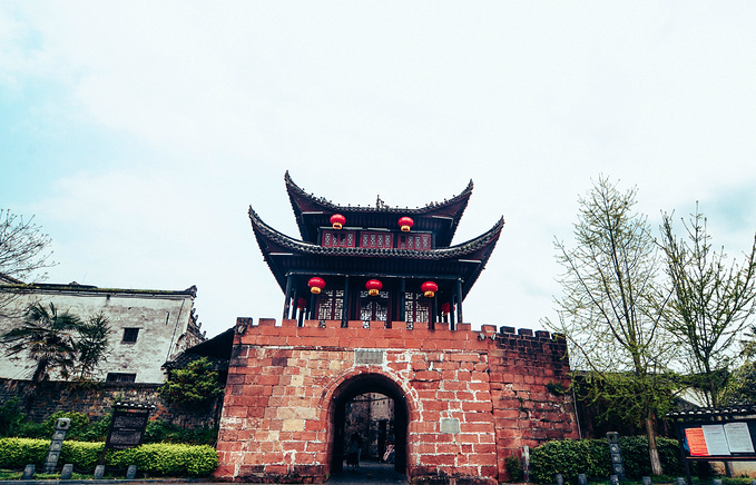 疫情对湖南这里居然丝毫没有影响！0病发，还超级适合徒步旅行！