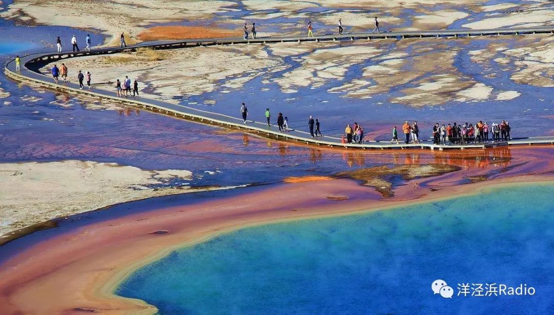 说走就走的旅行真美,说走就走的旅行美景