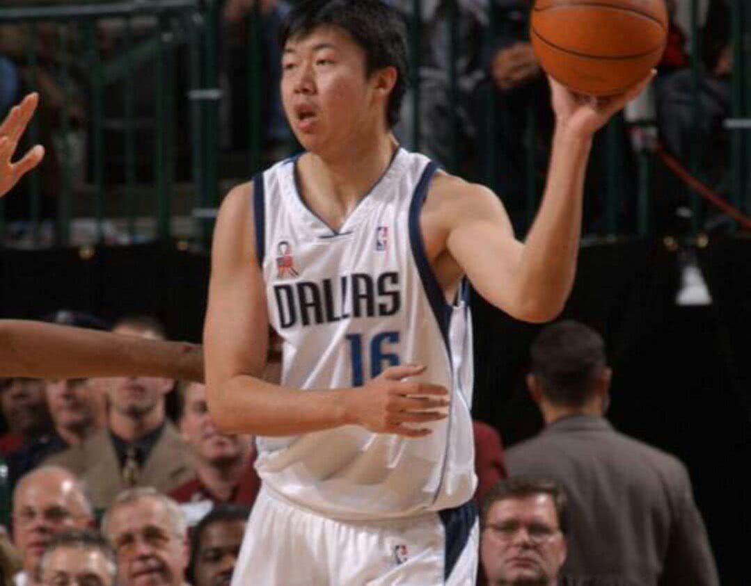 cba历史得分王第一名,六位nba球员谁在cba挣钱最多