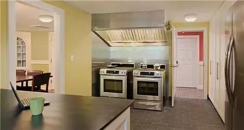 全美最佳宿舍排名！全美逼格最高的大学宿舍长啥样？