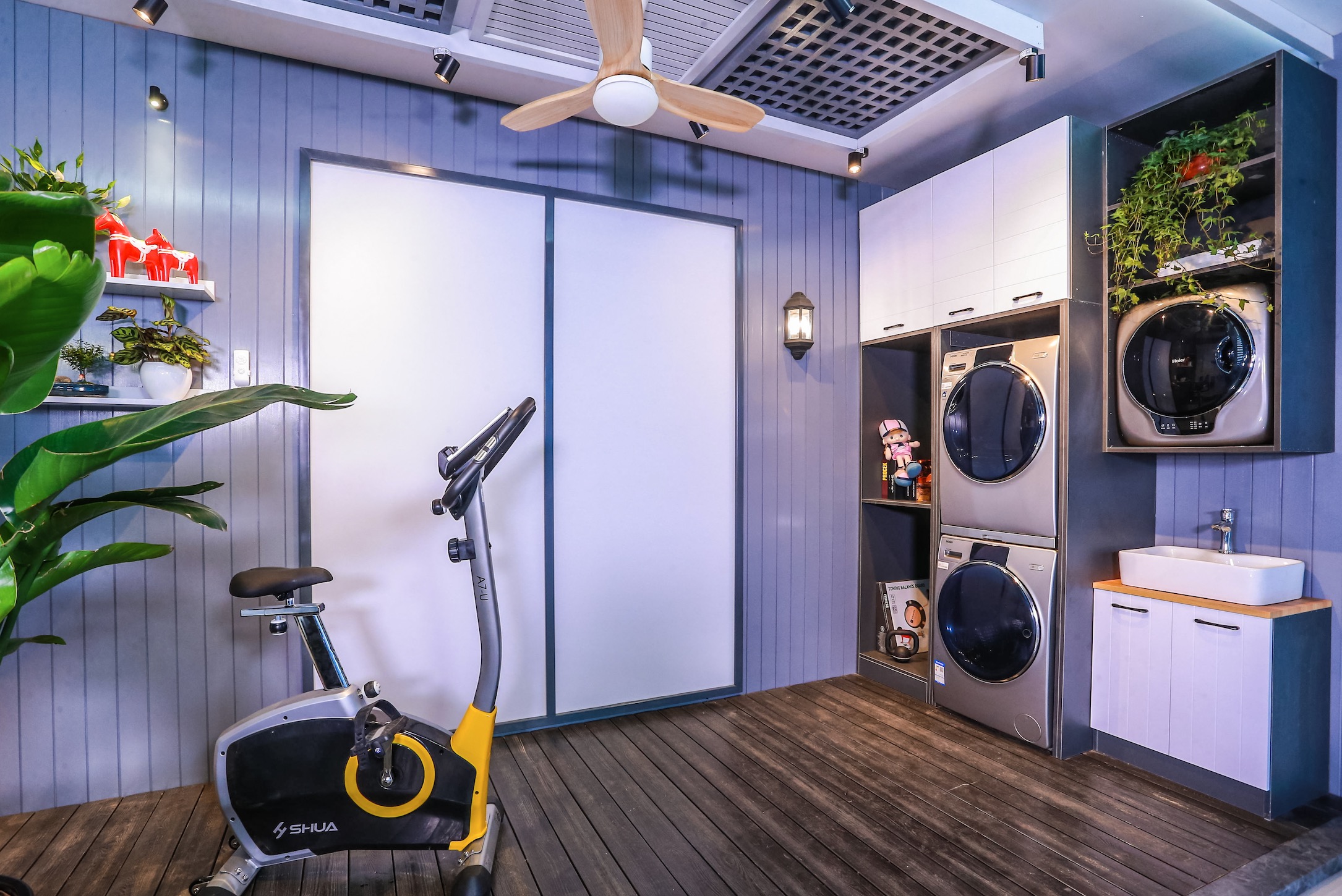 智能家居方案华为好还是小米好,全屋智能家居海尔智家