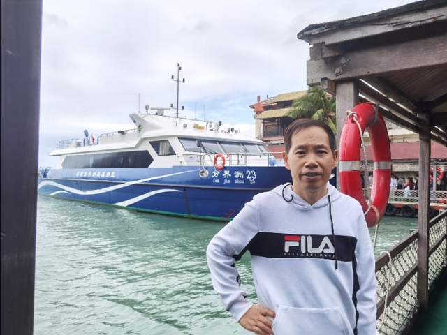 海南分界洲岛酒店,海南分界洲岛直播间