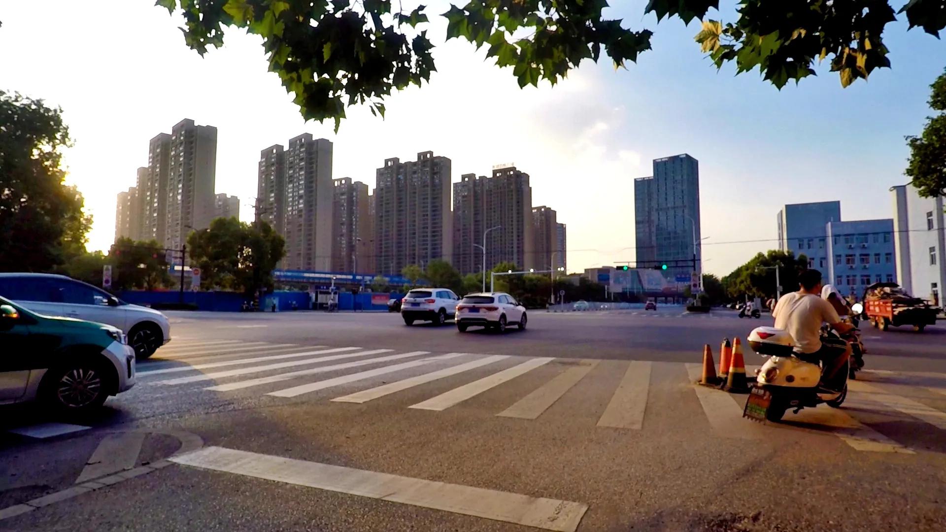 安庆骑游,安庆骑游路线